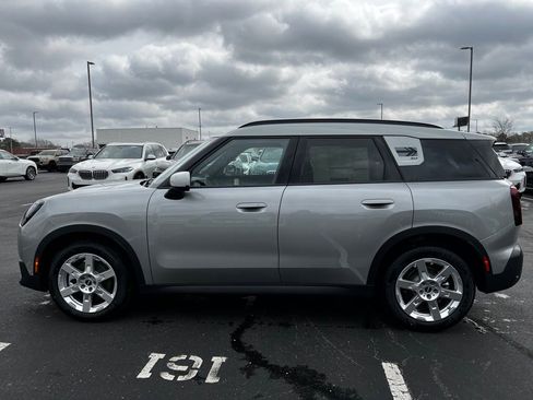New 2026 MINI Cooper Countryman S image 8