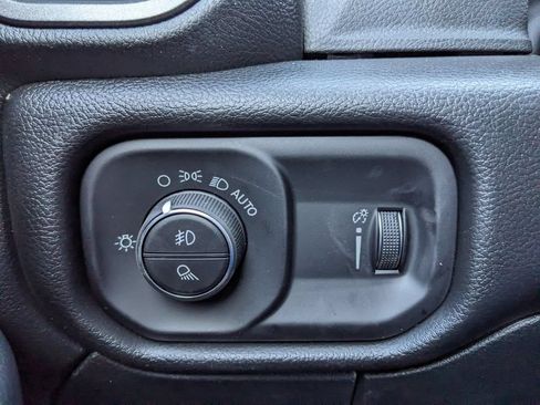 New 2026 RAM 5500 Tradesman w/ Chrome Appearance Group AWD/4WD image 41