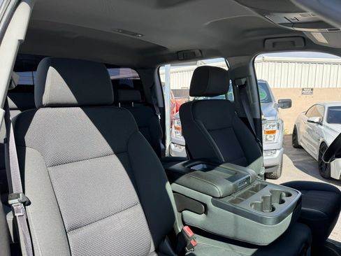 Used 2014 Chevrolet Silverado 1500 LT w/ All Star Edition RWD image 14