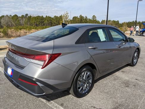 Used 2024 Hyundai Elantra SEL image 22