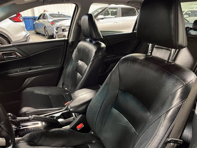 Used 2016 Honda Accord EX-L image 23