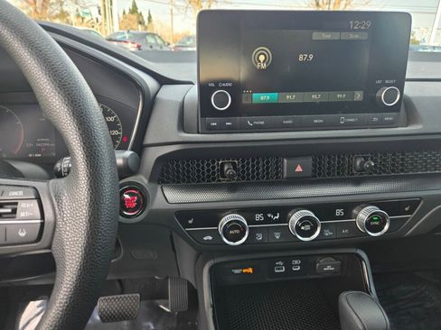 Certified 2023 Honda CR-V EX image 14