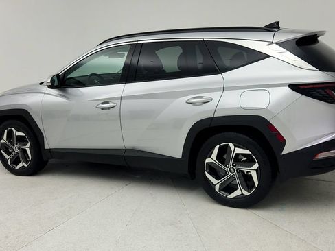 Used 2024 Hyundai Tucson Limited FWD image 7