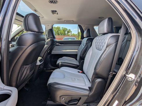 Used 2020 Hyundai Palisade SEL AWD/4WD image 14