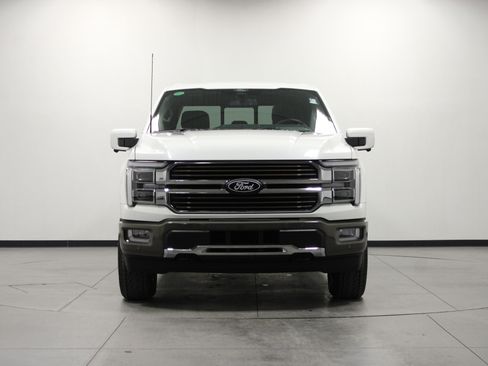 New 2026 Ford F150 King Ranch image 9