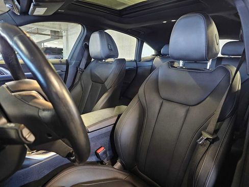 Certified 2023 BMW i4 eDrive35 RWD image 32