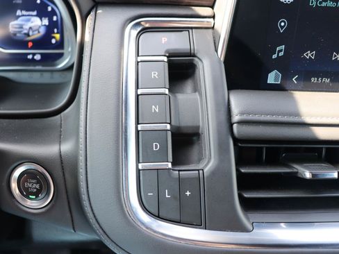 Used 2024 Chevrolet Tahoe LT AWD/4WD image 46