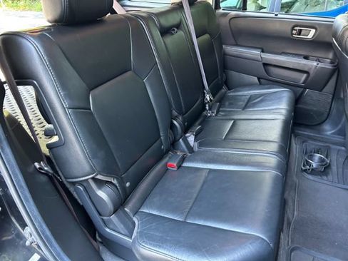 Used 2012 Honda Pilot Touring image 28
