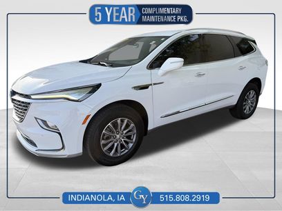 Used 2024 Buick Enclave Essence