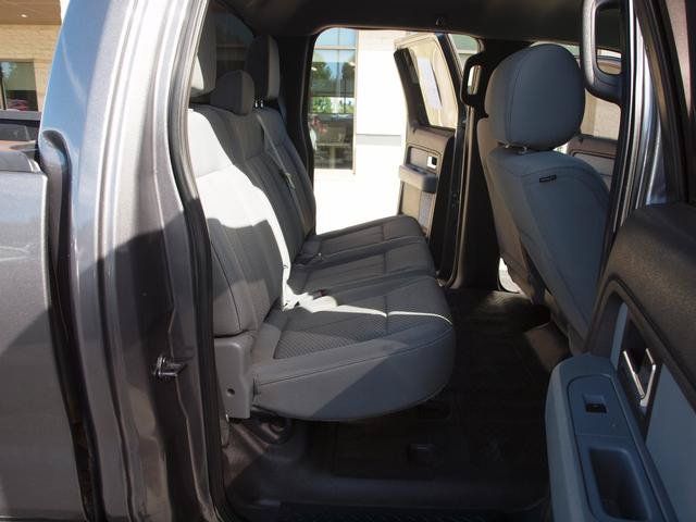 Used 2014 Ford F150 STX w/ Equipment Group 201A Mid AWD/4WD image 7
