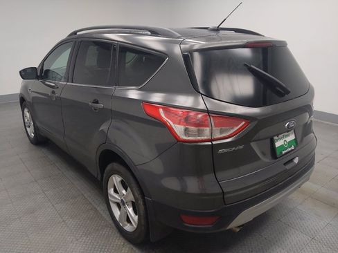 Used 2016 Ford Escape SE w/ Equipment Group 201A AWD/4WD image 5