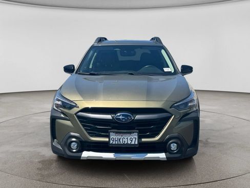 Used 2024 Subaru Outback Limited AWD/4WD image 8