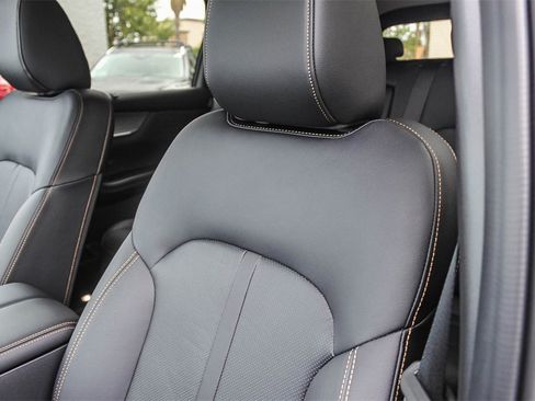 New 2025 MAZDA CX-70 Plug-In Hybrid w/ Premium Pkg image 27