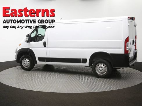 Used 2023 RAM ProMaster 2500 FWD image 59