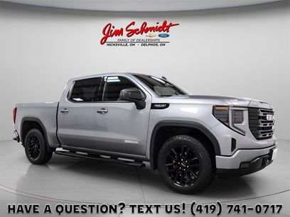 Used 2023 GMC Sierra 1500 Elevation w/ Preferred Package