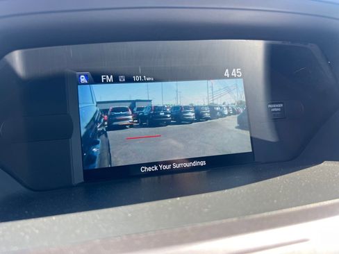 Used 2014 Honda Odyssey EX-L image 29