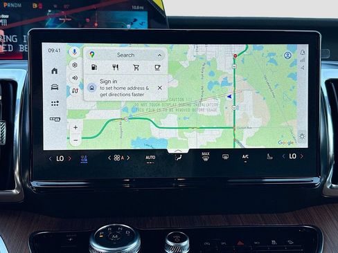 New 2027 Ford Expedition Max King Ranch AWD/4WD image 13