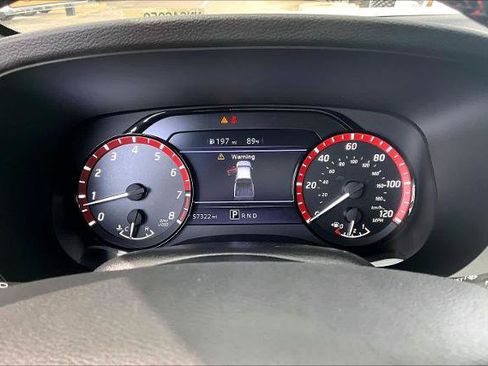 Certified 2022 Nissan Frontier Pro-X RWD image 25