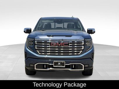 Used 2024 GMC Sierra 1500 Denali w/ Denali Reserve Package