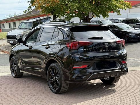 Used 2025 Buick Encore GX Sport Touring w/ Comfort Package image 24