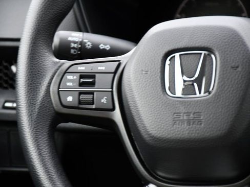 New 2026 Honda CR-V EX image 20