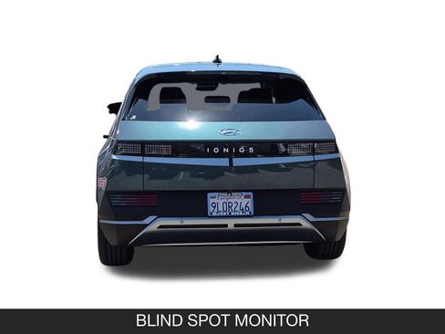 Used 2024 Hyundai Ioniq 5 SEL RWD image 8