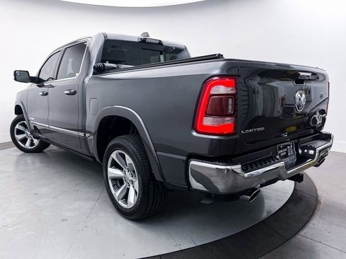 Used 2021 RAM 1500 Limited image 2