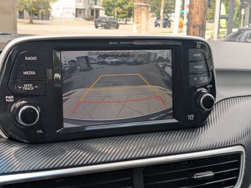 Used 2020 Hyundai Tucson Value AWD/4WD image 24
