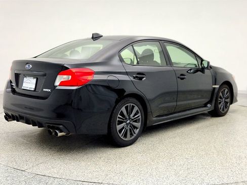 Used 2015 Subaru WRX image 5