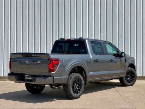 New 2026 Ford F150 STX AWD/4WD image 6