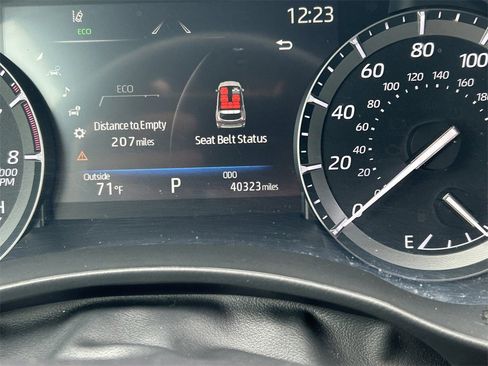 Used 2021 Toyota Highlander XSE image 39