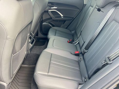 New 2025 Audi Q5 Premium Plus image 15
