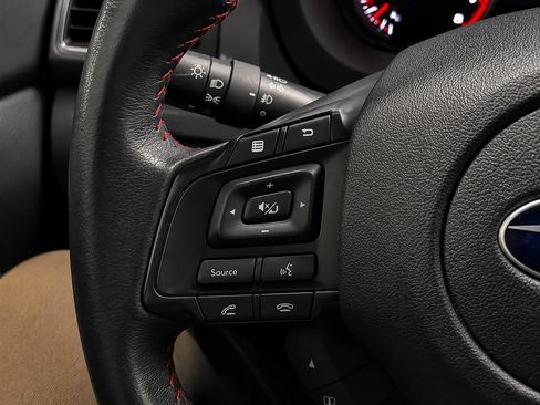 Used 2018 Subaru WRX Premium AWD/4WD image 35