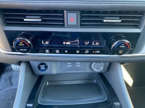 New 2026 Nissan Rogue SV image 19