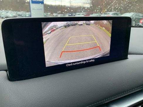 Used 2023 MAZDA CX-5 AWD 2.5 S w/ Select Package image 30