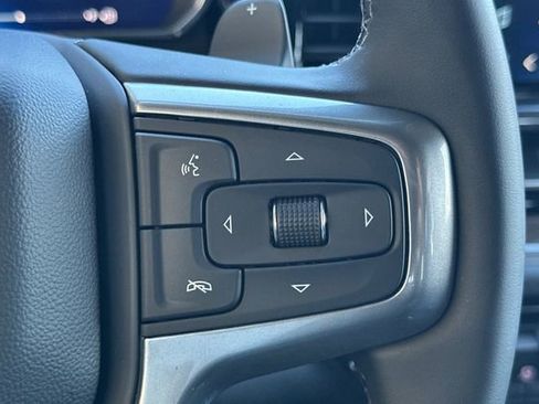 New 2026 Chevrolet Silverado 1500 RST AWD/4WD image 32