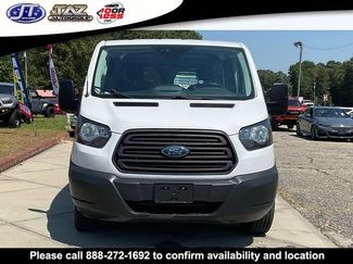 Used 2016 Ford Transit 150 Base video 2