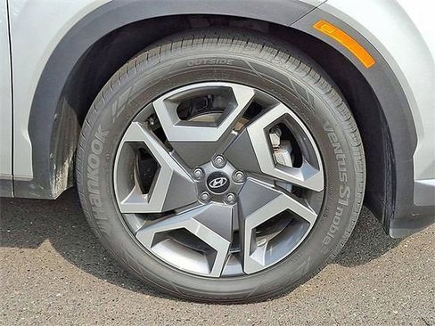 Certified 2024 Hyundai Palisade Limited AWD/4WD image 9