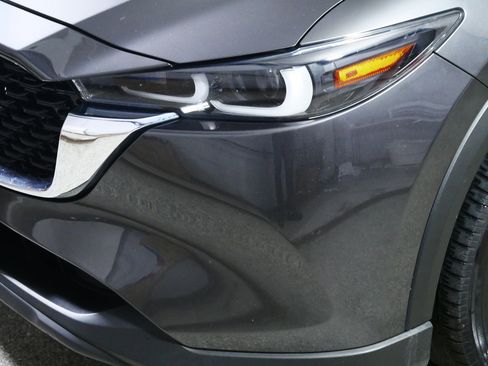 Used 2023 MAZDA CX-5 AWD 2.5 S w/ Premium Package image 16