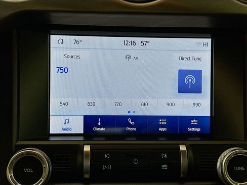Used 2023 Ford Mustang Premium RWD image 14