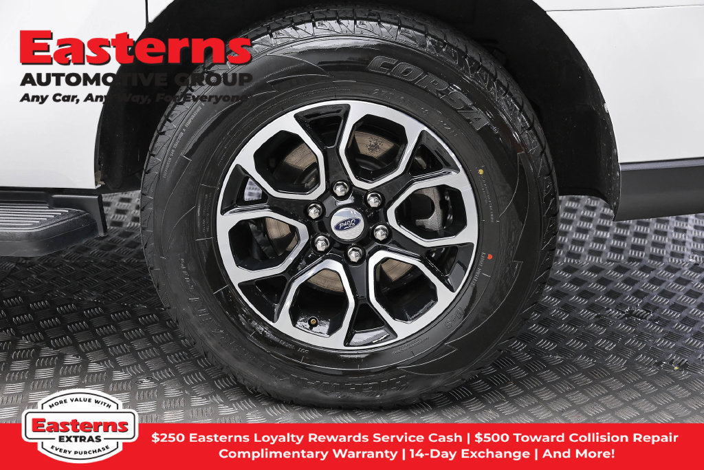 Used 2024 Ford Expedition Max XLT RWD image 9