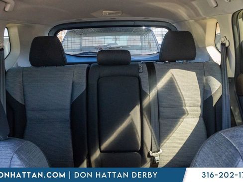 Used 2023 Nissan Rogue SV image 14