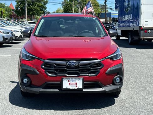 Certified 2024 Subaru Crosstrek 2.5i Limited AWD/4WD image 2
