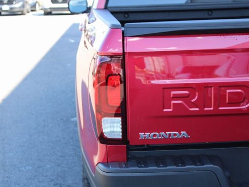 New 2026 Honda Ridgeline RTL image 10