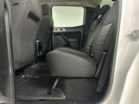 Used 2019 Ford Ranger XLT w/ Equipment Group 301A Mid image 18