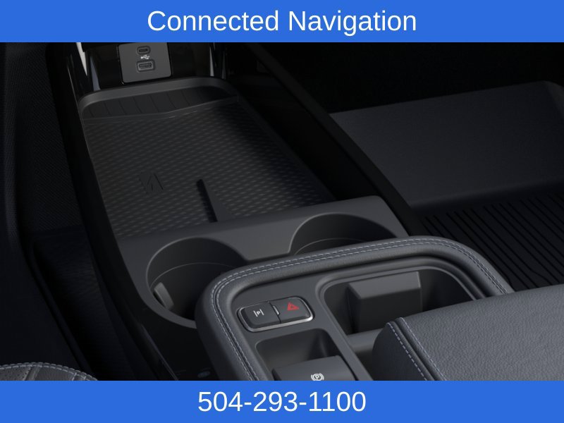 New 2026 Ford Mustang Mach-E Premium w/ Technology Package RWD image 17