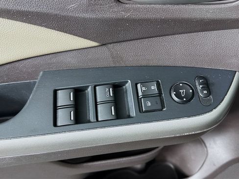 Used 2014 Honda CR-V EX-L image 23
