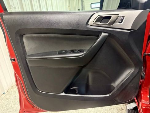 Used 2019 Ford Ranger XLT w/ Equipment Group 302A Luxury image 21
