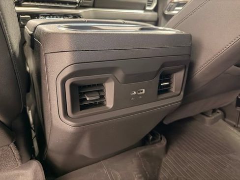 Used 2025 Chevrolet Silverado 1500 LT Trail Boss w/ LT Trail Boss Premium Package AWD/4WD image 23