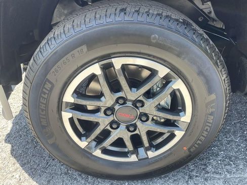New 2026 Toyota Tacoma TRD Sport RWD image 5